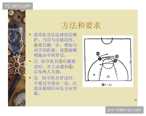 篮球新手必须知道的防守站位规则，实战中如何正确运用？
