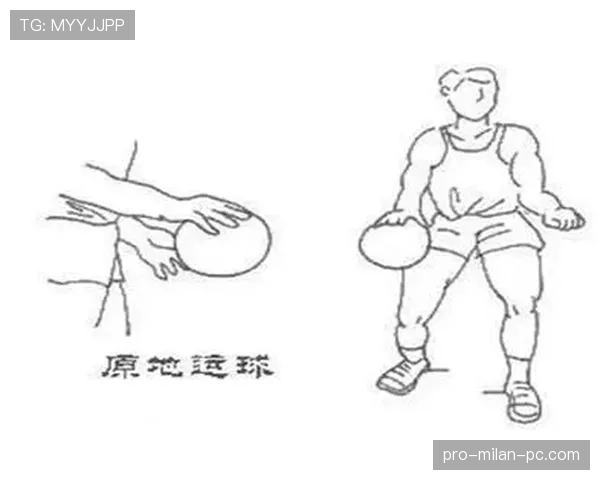 篮球运球规则深度解析:详解合法运球动作与违例情况 篮球运球规则深度解析:详解合法运球动作与违例情况